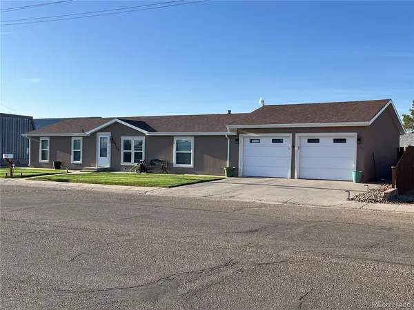 $270,000 | 2323 Senter Avenue, Burlington, CO 80807