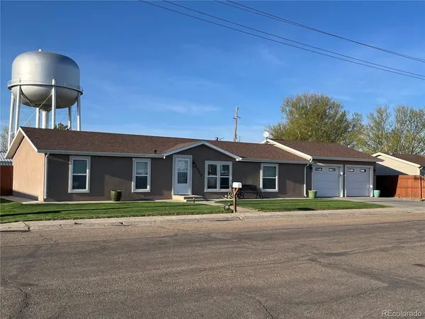 $270,000 | 2323 Senter Avenue, Burlington, CO 80807