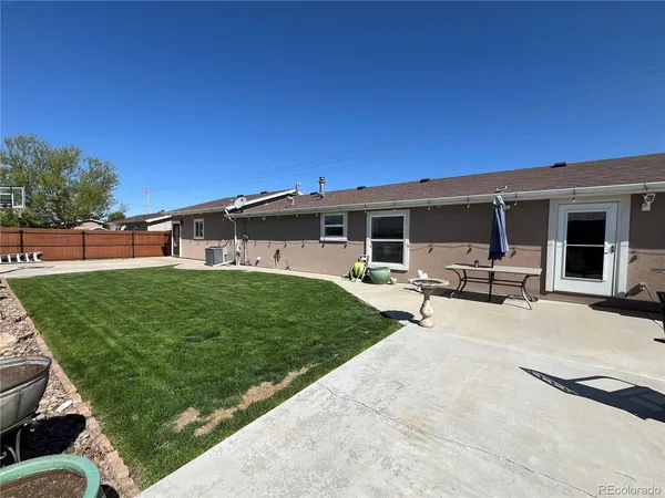 $270,000 | 2323 Senter Avenue, Burlington, CO 80807