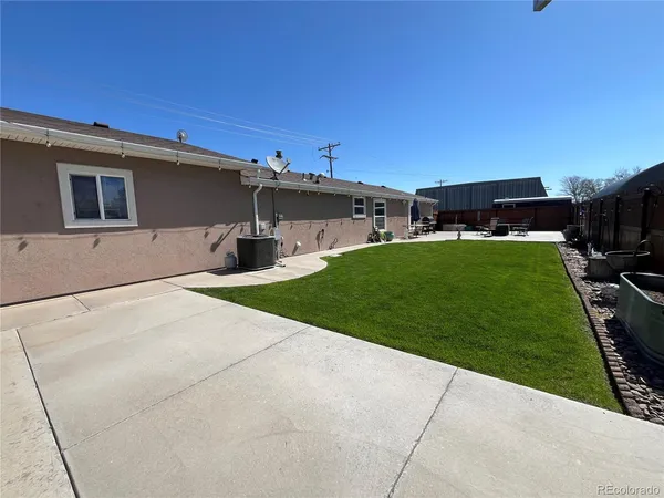 $270,000 | 2323 Senter Avenue, Burlington, CO 80807