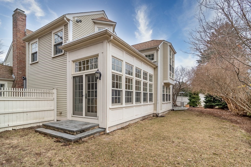 3 Auburn Road Wellesley, MA 02481 - Photo 28 of 29