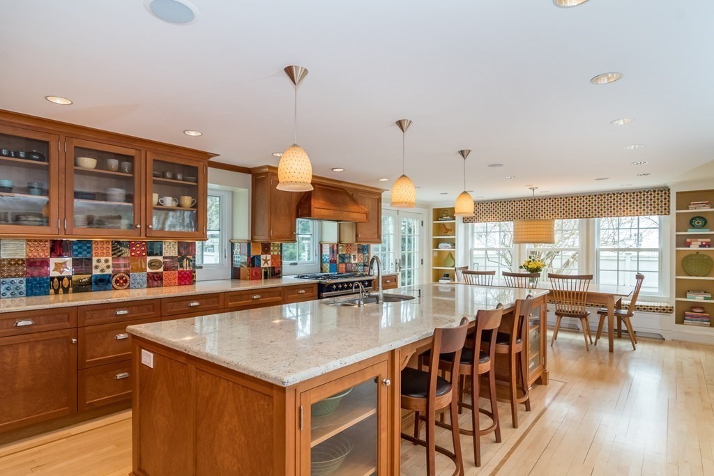 3 Auburn Road Wellesley, MA 02481 - Photo 3 of 29