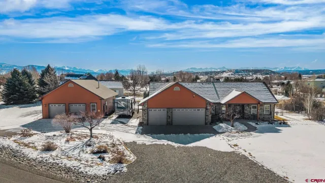 $850,000 | 20520 Tulip Circle, Montrose, CO 81403