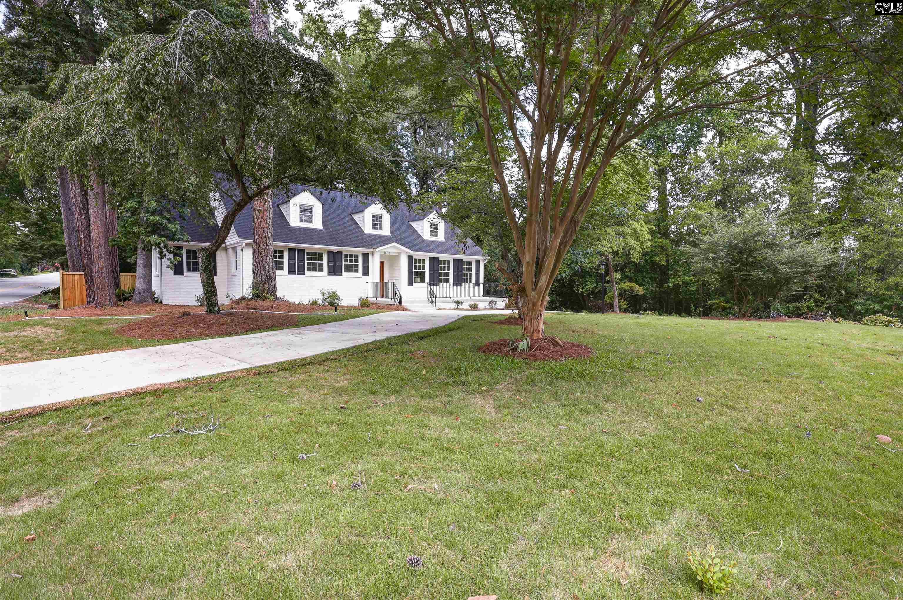 1603 Tanglewood Road Columbia, SC 29204 - Photo 39 of 41 Gallery Image 39