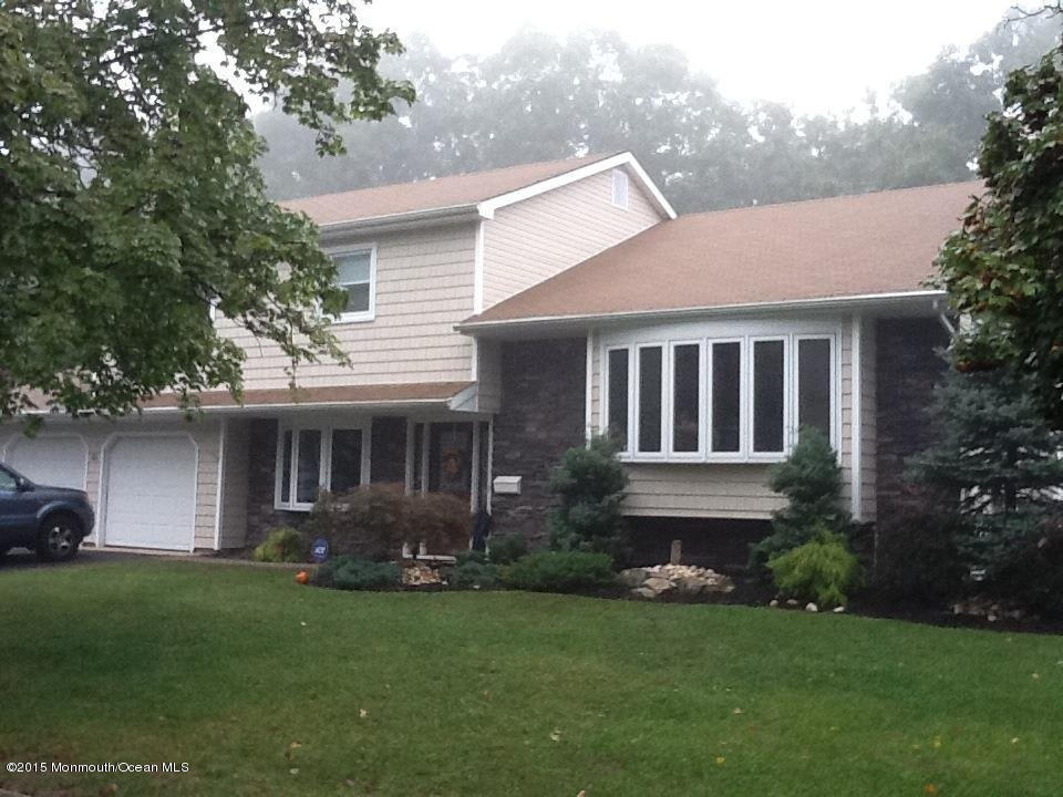 16 Sugar Bush Road Howell, NJ 07731 - Photo 1 of 13 Sugarbush summer