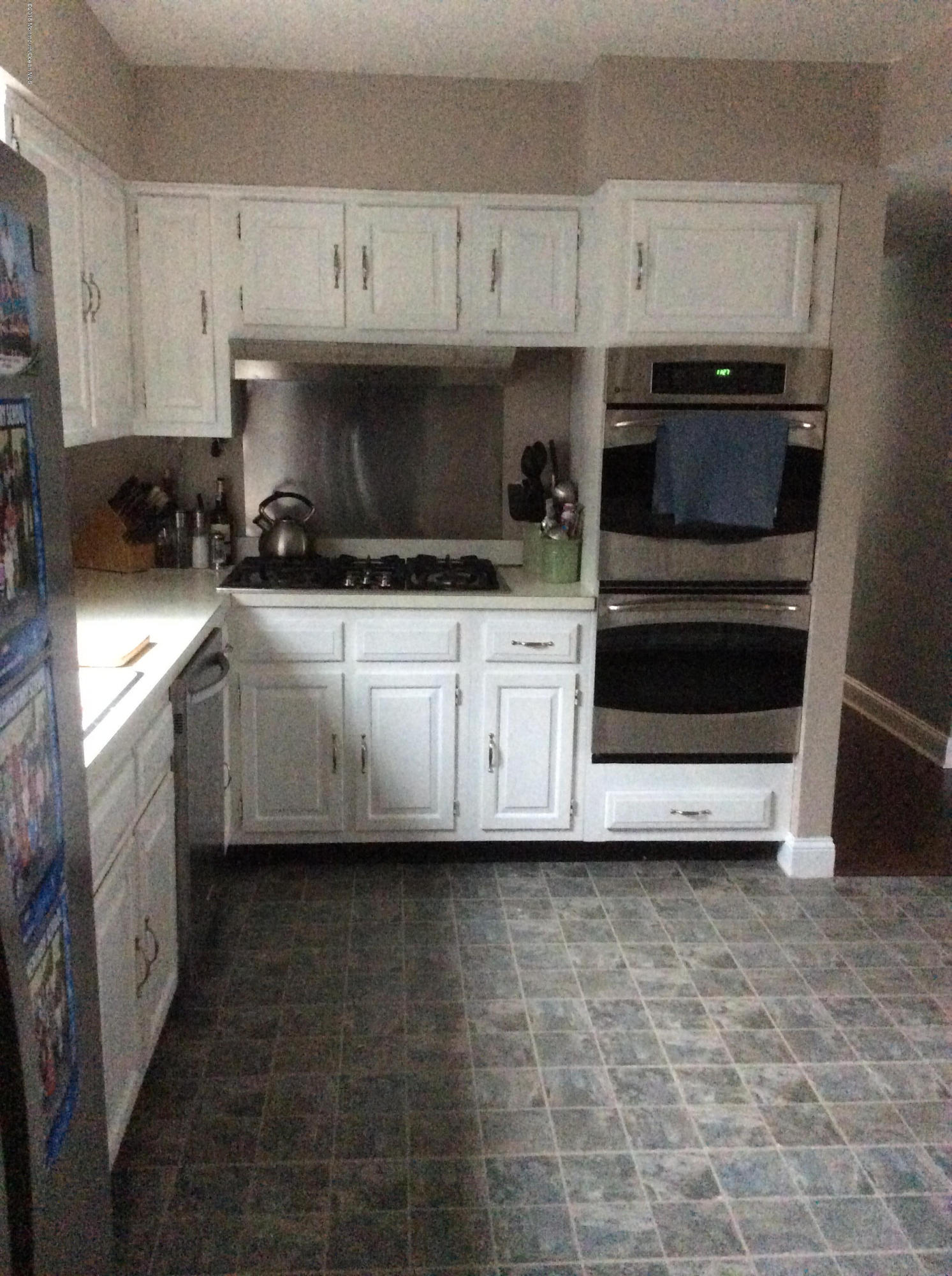 16 Sugar Bush Road Howell, NJ 07731 - Photo 13 of 13 Sugarbush kitchen 2