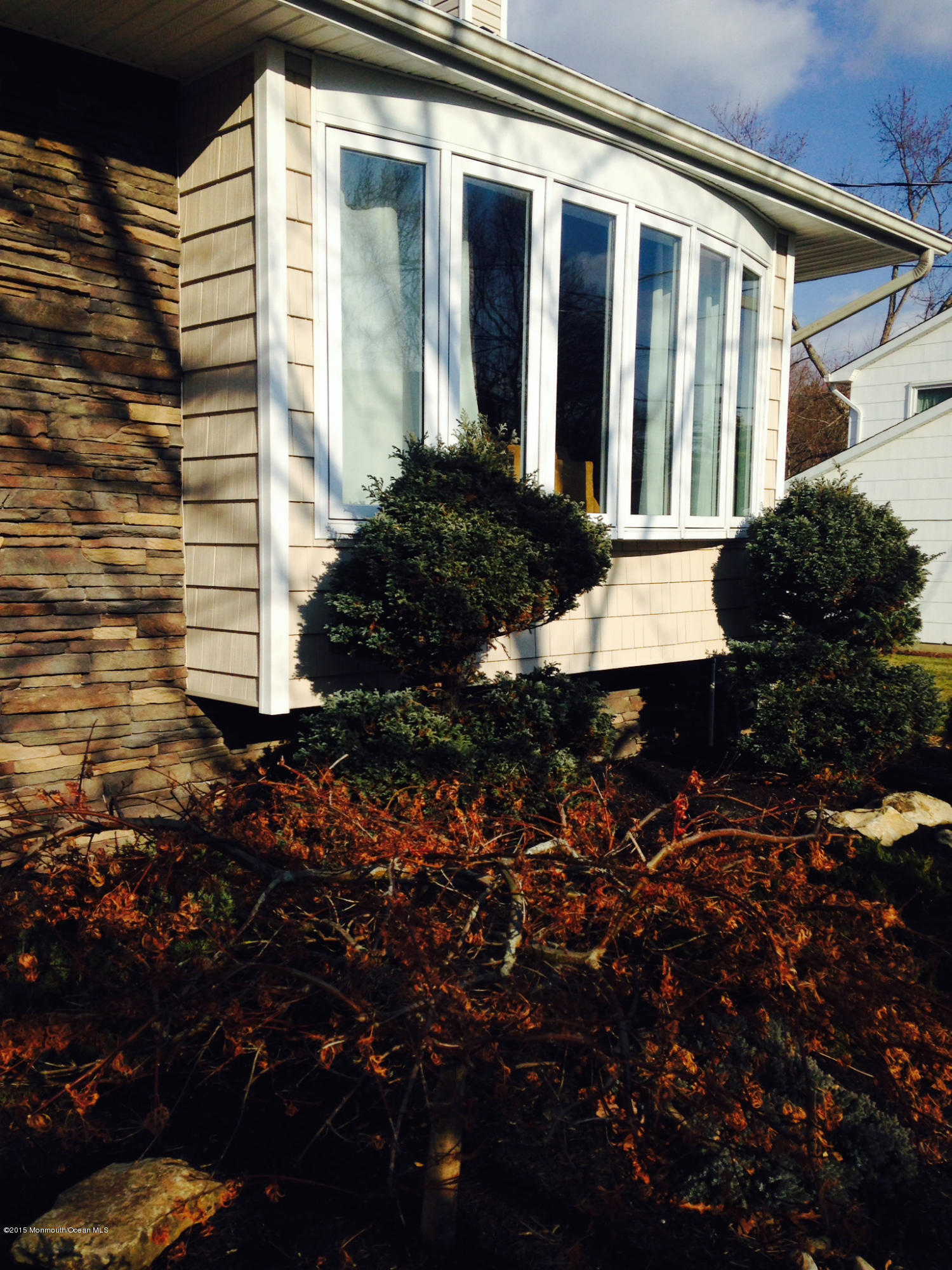 16 Sugar Bush Road Howell, NJ 07731 - Photo 6 of 13 Newer windows
