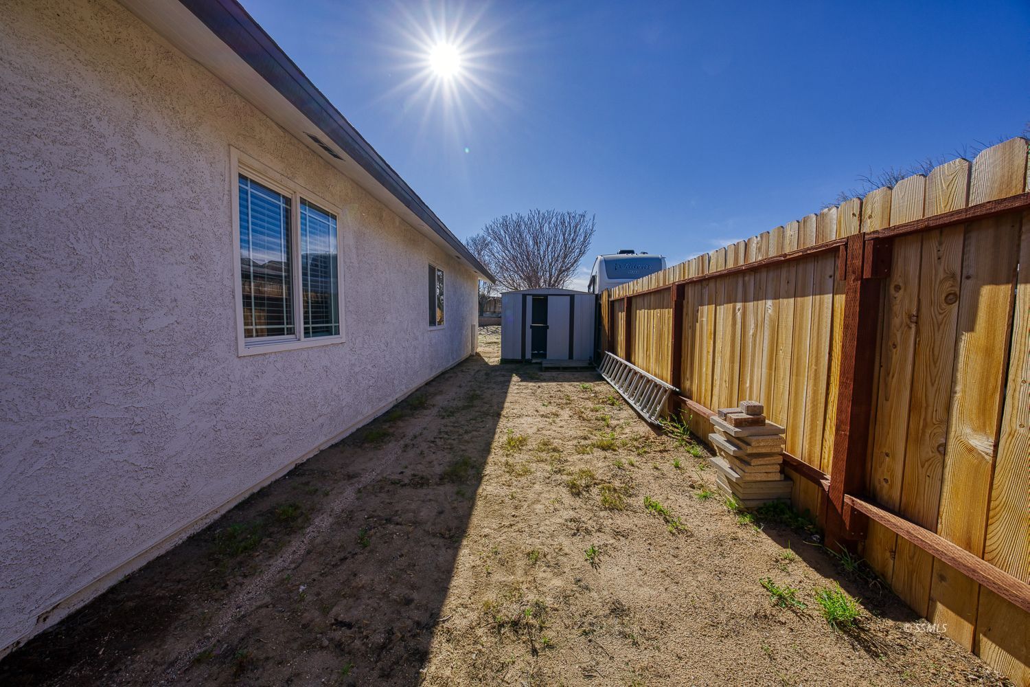 733 Ginger Avenue Ridgecrest, CA 93555 - Photo 31 of 38 Gallery Image 31