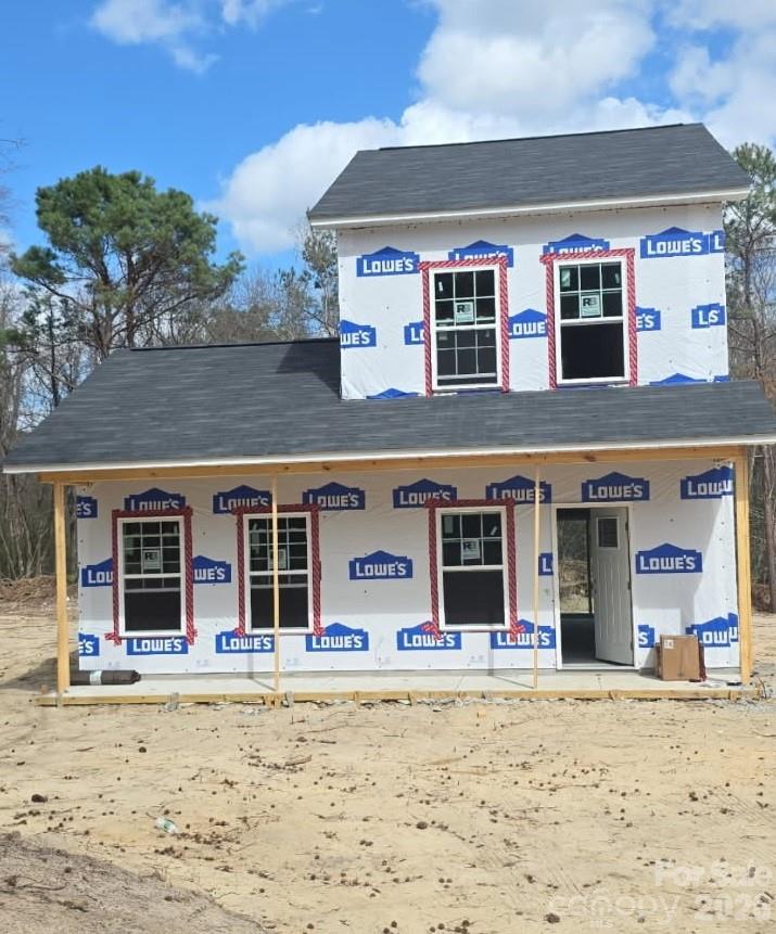 338 Dudley Road Pageland, SC 29728 - Photo 6 of 6 Gallery Image 6