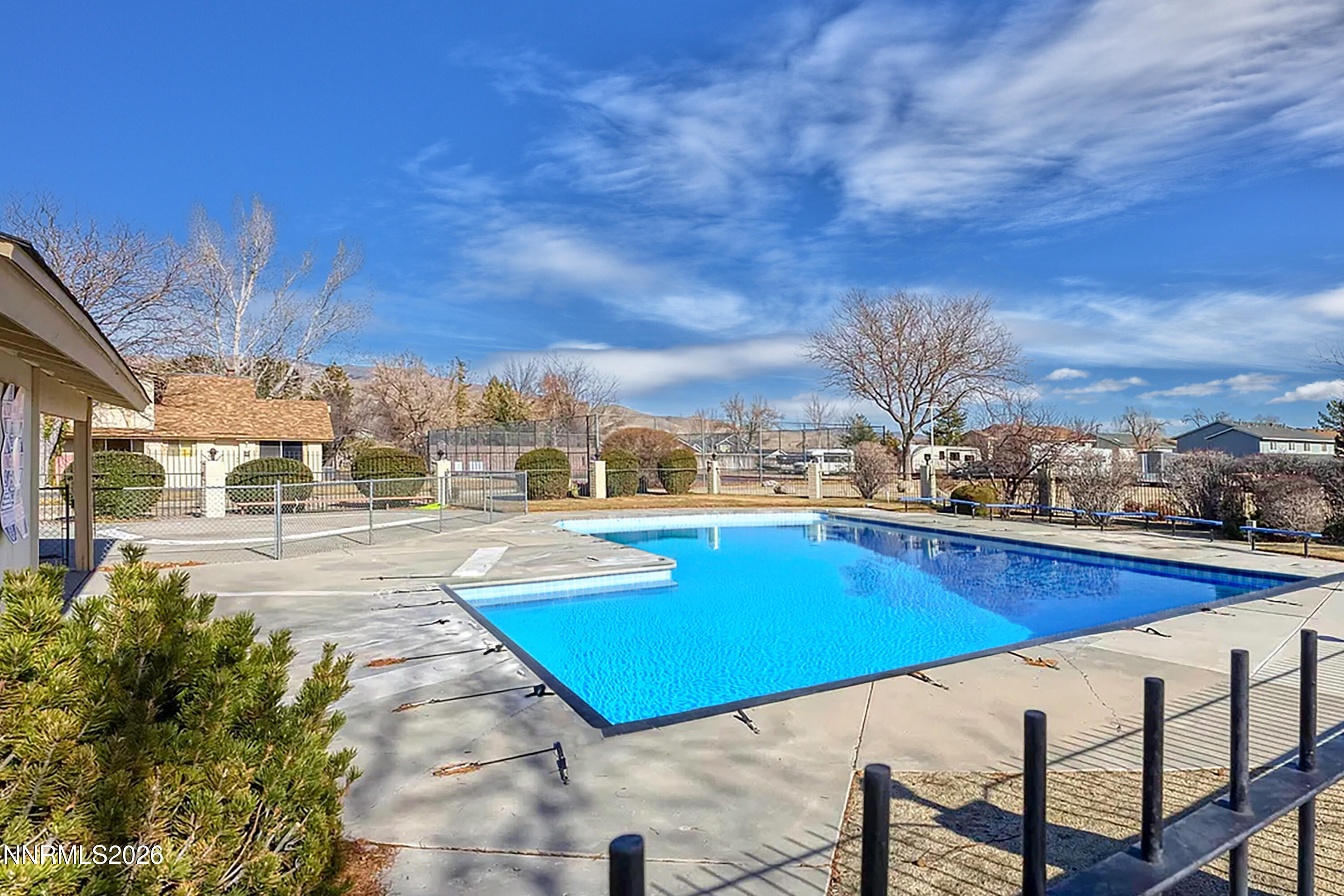 14 Condor Circle Carson City, NV 89701 - Photo 22 of 24 pool 4