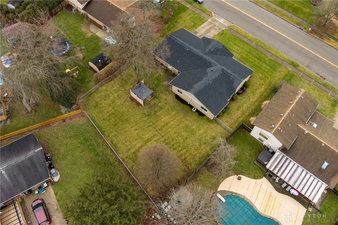 4204 Wagner Road Kettering, OH 45440 - Photo 55 of 58