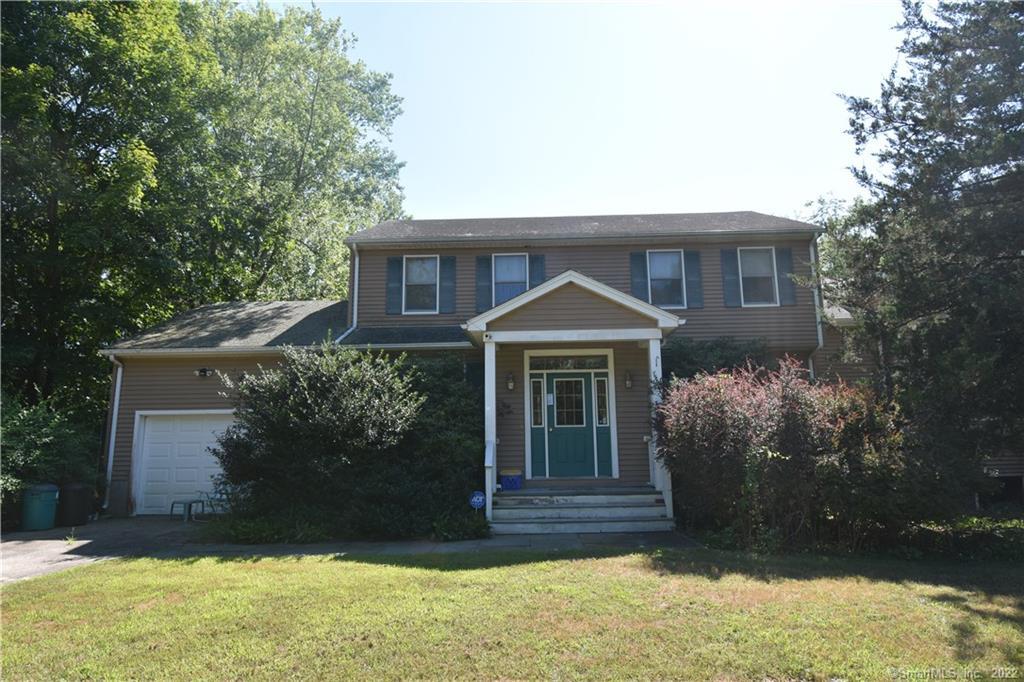 235 North Anguilla Road Stonington, CT 06379 - Photo 1 of 1 Gallery Image 1
