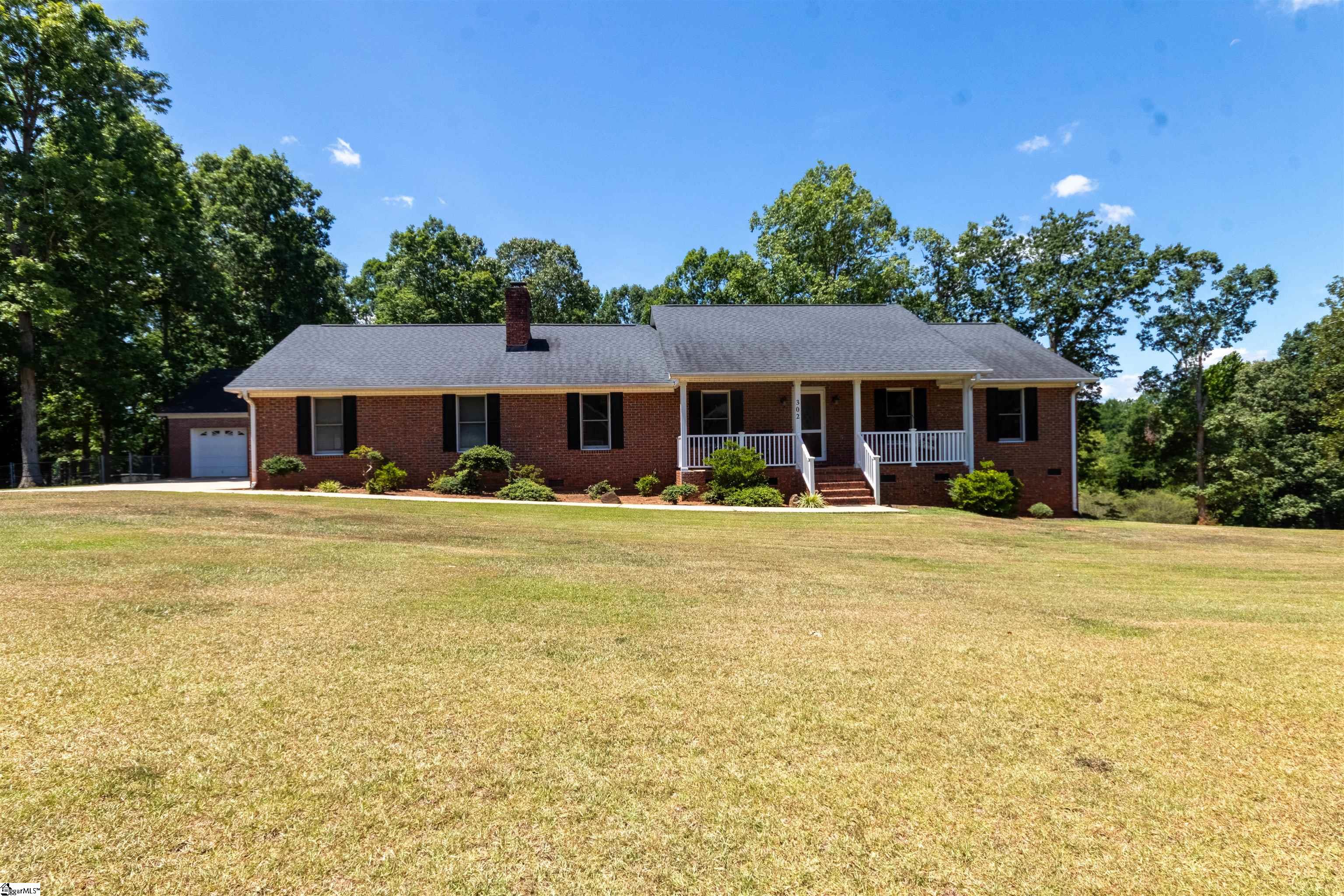 302 Wild Azalea Drive Inman, SC 29349 - Photo 1 of 32