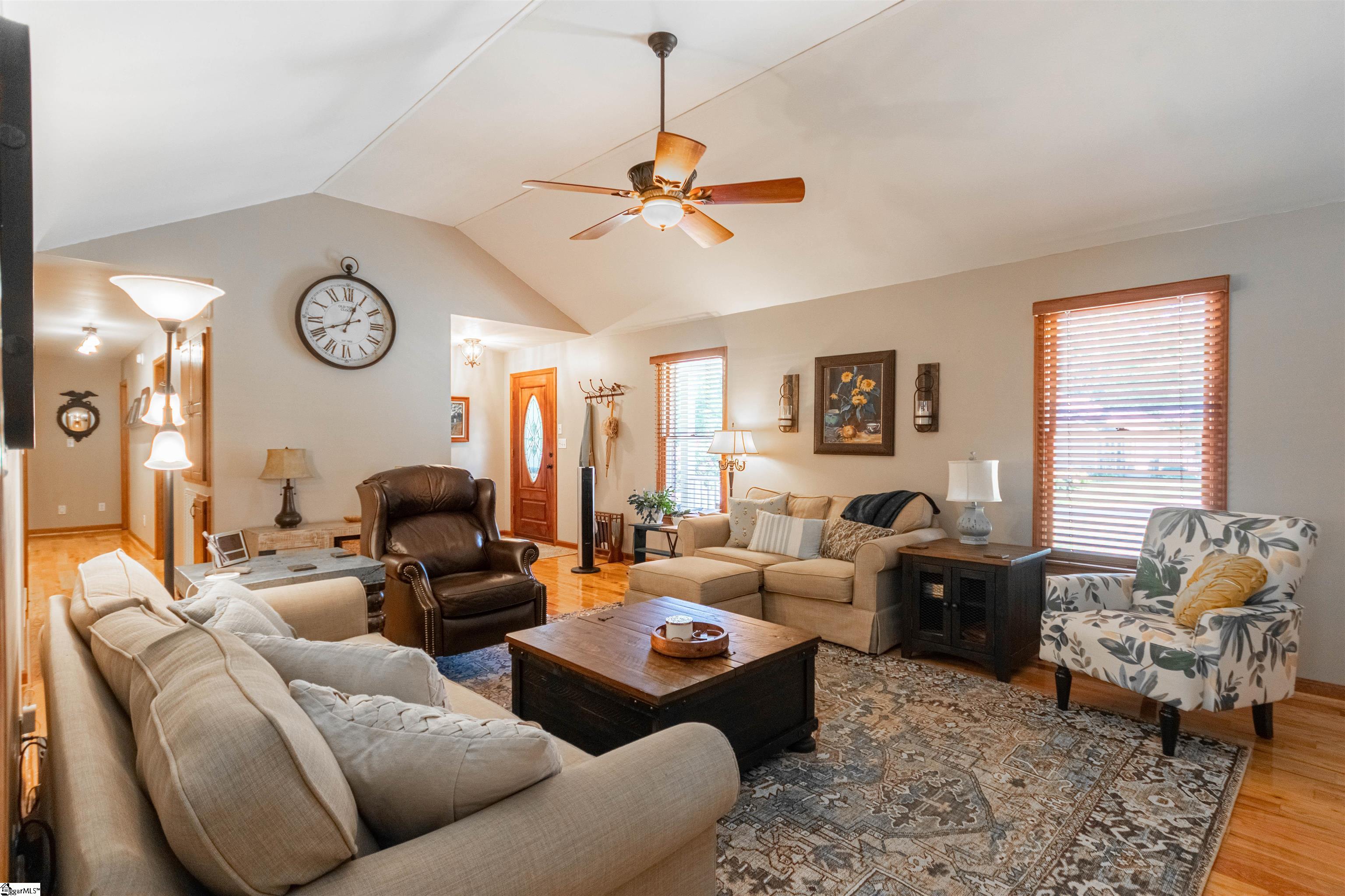 302 Wild Azalea Drive Inman, SC 29349 - Photo 3 of 32
