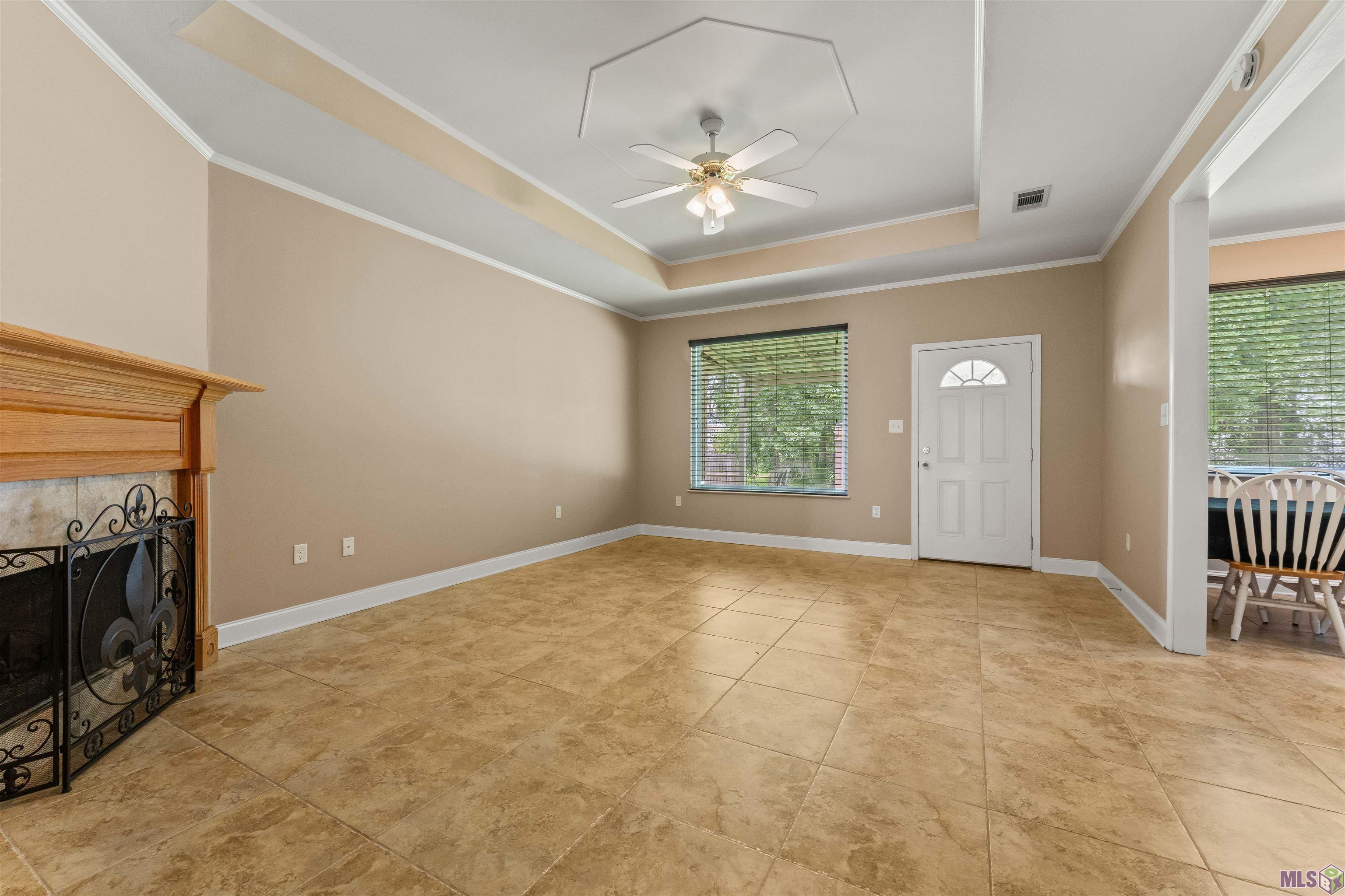 18606 Perkins Oak Road Prairieville, LA 70769 - Photo 3 of 19
