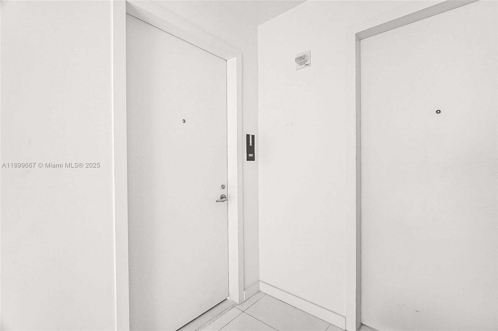 851 Northeast 1st Avenue, Unit 2802 Miami, FL 33132 - Photo 13 of 59 a view of a bathroom