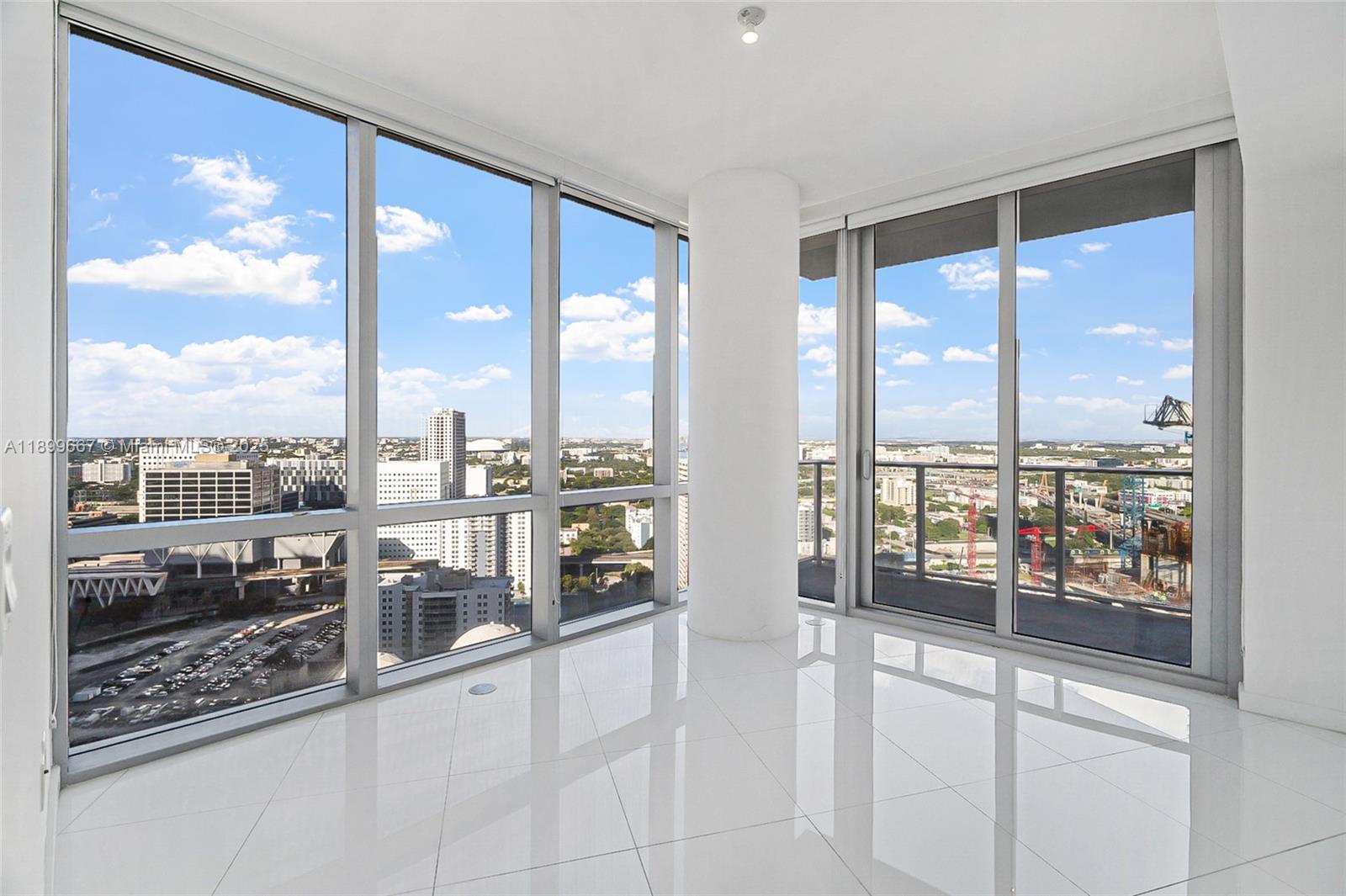 851 Northeast 1st Avenue, Unit 2802 Miami, FL 33132 - Photo 17 of 59