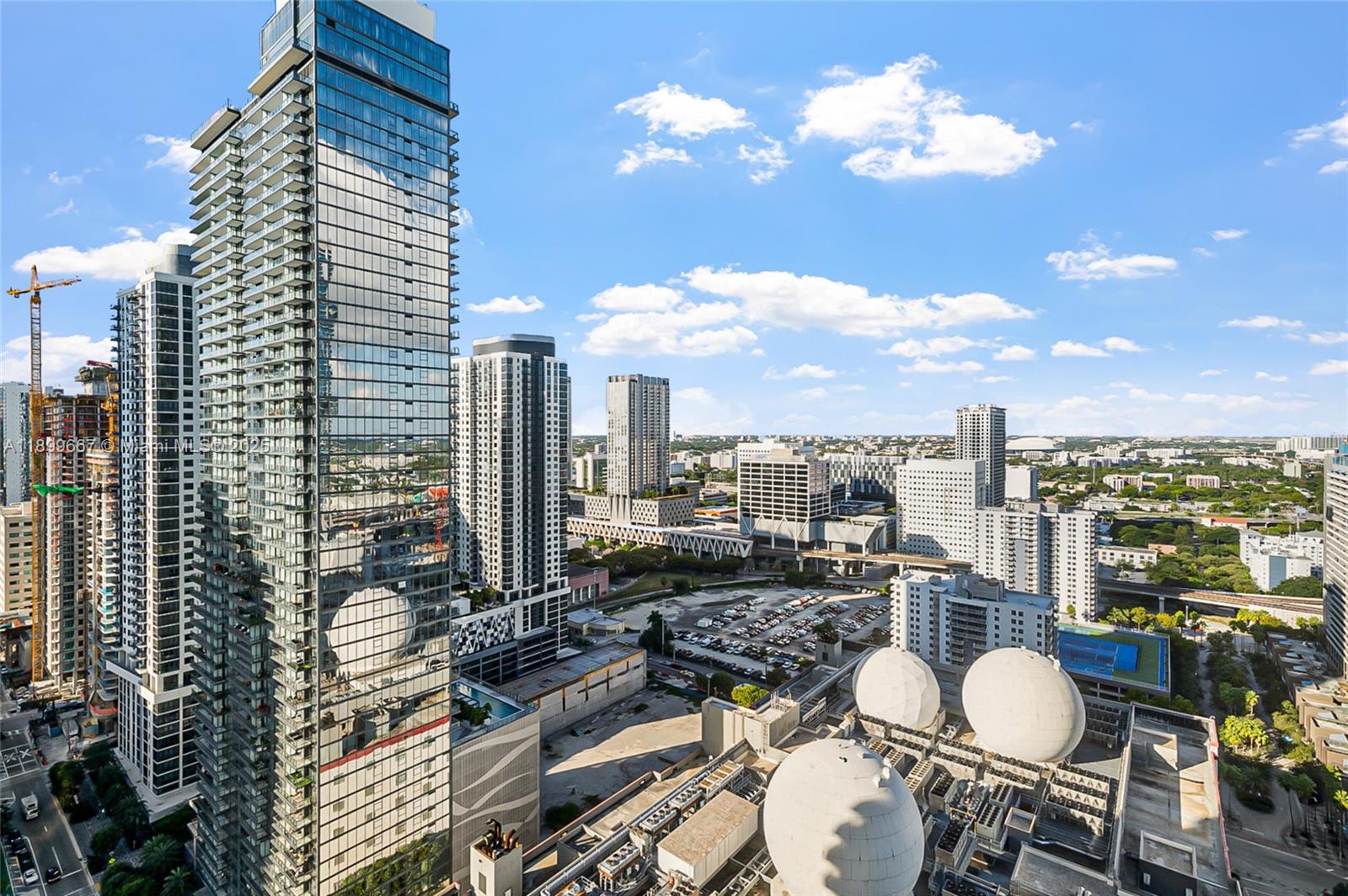 851 Northeast 1st Avenue, Unit 2802 Miami, FL 33132 - Photo 22 of 59