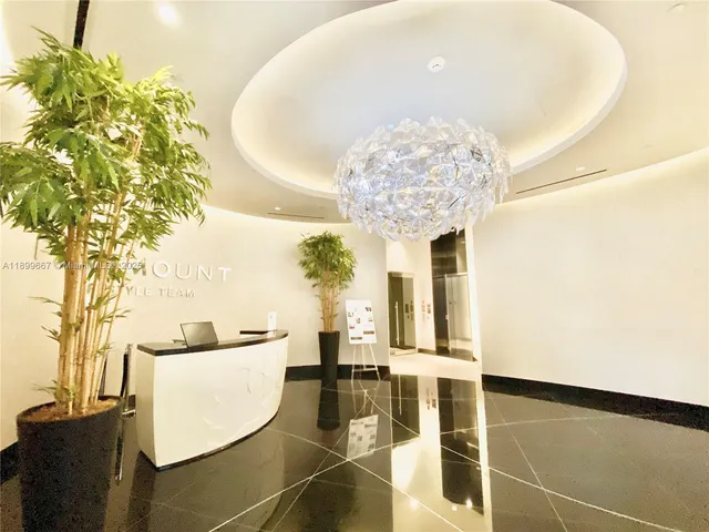 $635,000 | 851 Northeast 1st Avenue, Unit 2802, Miami, FL 33132