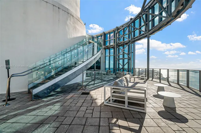 $635,000 | 851 Northeast 1st Avenue, Unit 2802, Miami, FL 33132