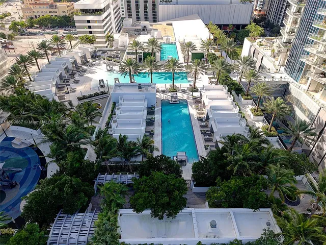 $635,000 | 851 Northeast 1st Avenue, Unit 2802, Miami, FL 33132
