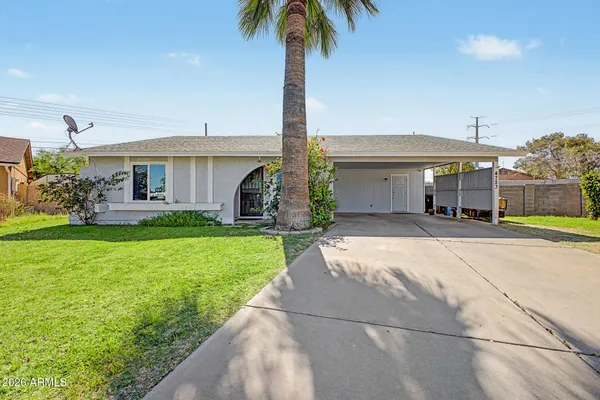 $419,900 | 4723 East Carter Drive, Phoenix, AZ 85042