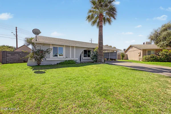 $419,900 | 4723 East Carter Drive, Phoenix, AZ 85042