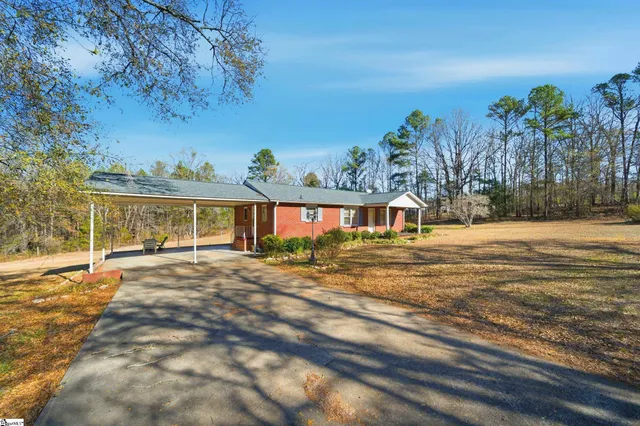 $165,000 | 555 Bishop Road, Union, SC 29379