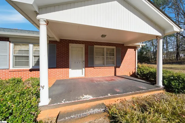 $165,000 | 555 Bishop Road, Union, SC 29379
