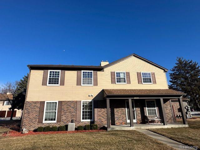 42562 Saratoga Road, Unit 30 Canton, MI 48187 - Photo 1 of 31