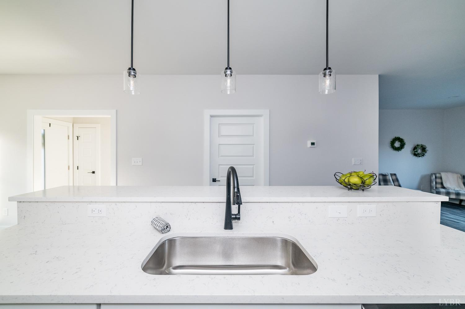 71 Allure Drive Rustburg, VA 24588 - Photo 16 of 56 a bathroom with a sink and a window