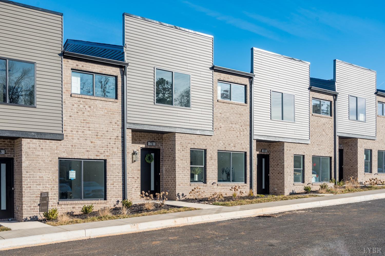 71 Allure Drive Rustburg, VA 24588 - Photo 2 of 56