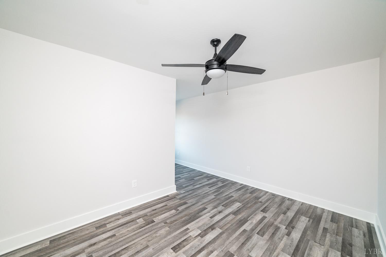 71 Allure Drive Rustburg, VA 24588 - Photo 35 of 56 a view of a room with wooden floor