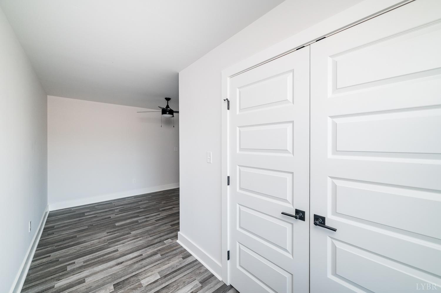 71 Allure Drive Rustburg, VA 24588 - Photo 38 of 56 a view of closet area