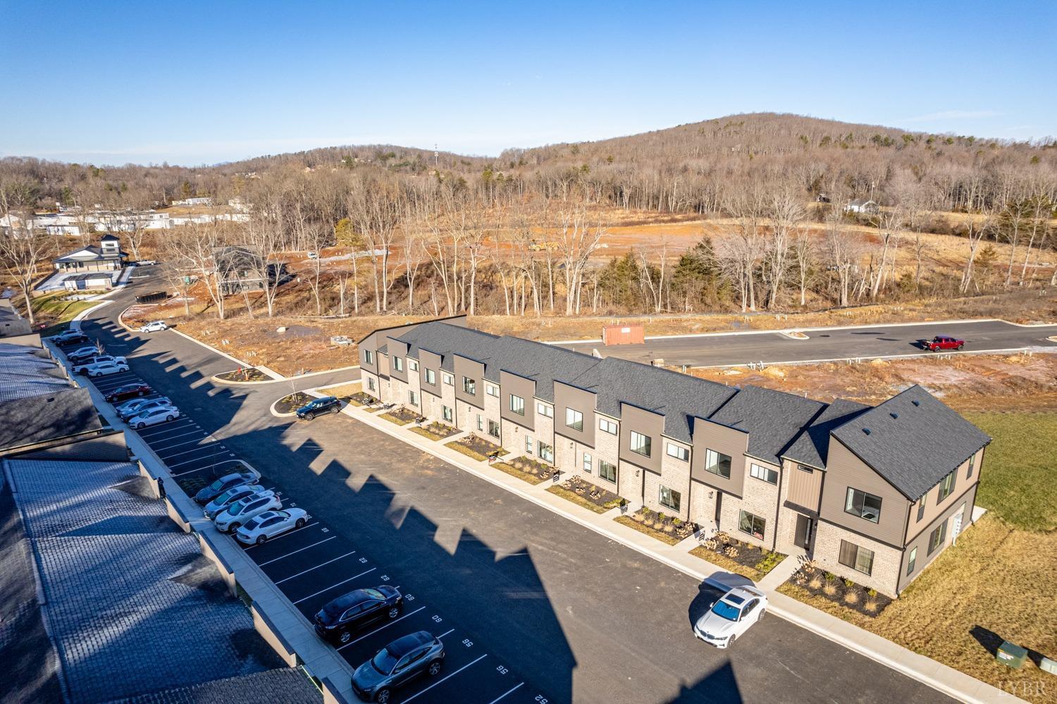 71 Allure Drive Rustburg, VA 24588 - Photo 4 of 56 a view of a balcony with an outdoor seating