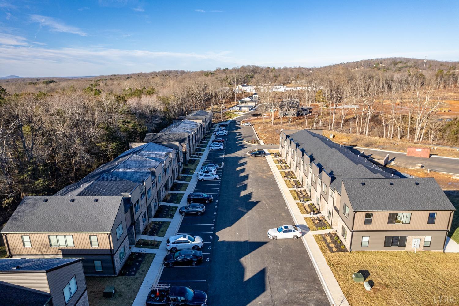 71 Allure Drive Rustburg, VA 24588 - Photo 5 of 56 a view of a city with tall buildings
