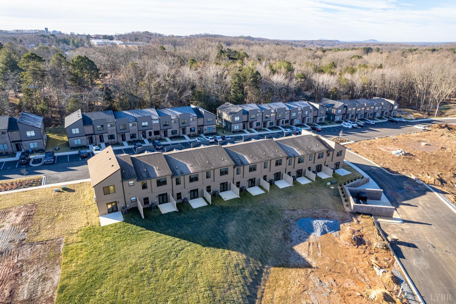 71 Allure Drive Rustburg, VA 24588 - Photo 7 of 56 a view of a chairs and table in the terrace