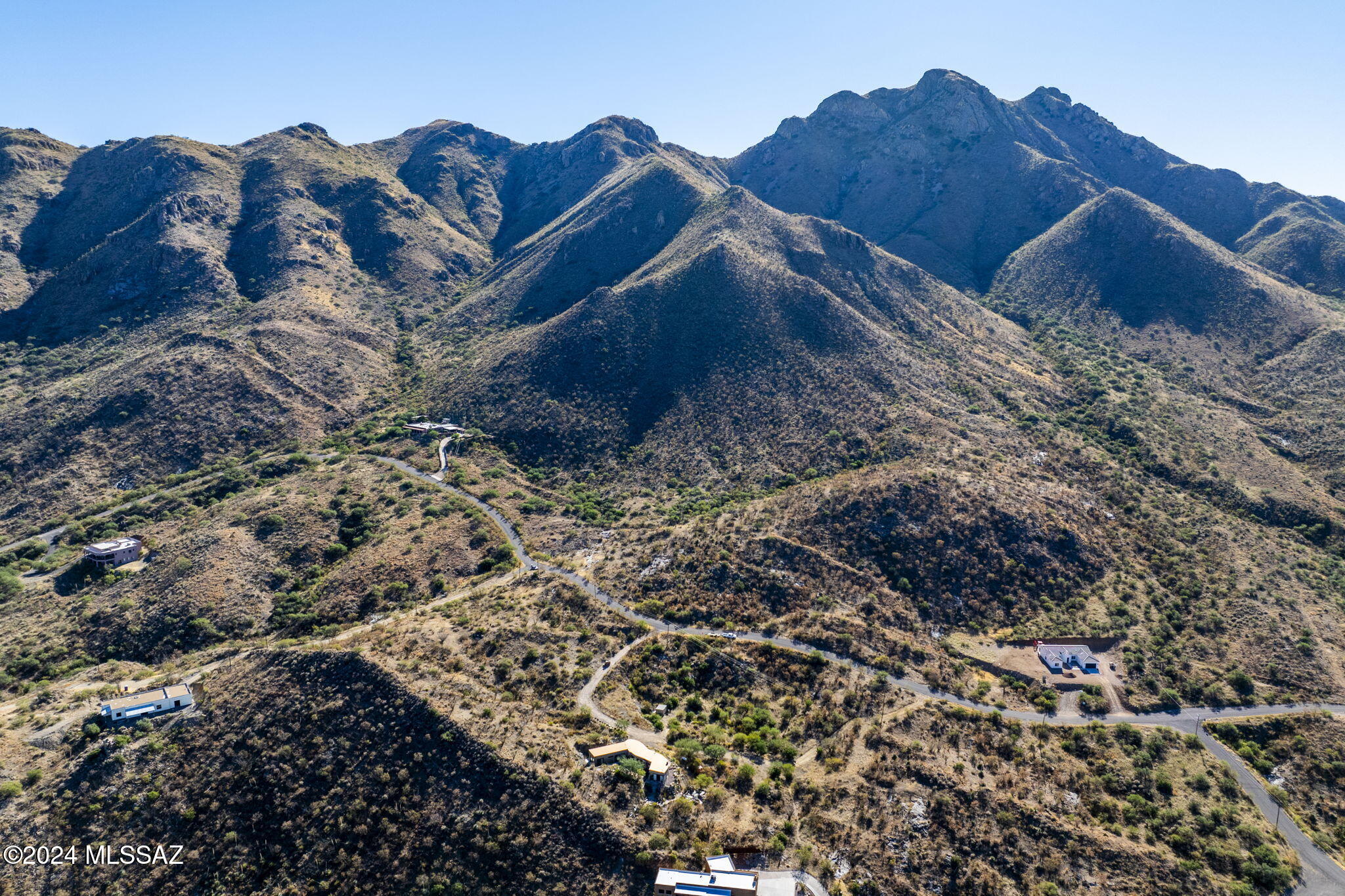 1507 Vía San Cayetano, Unit 26 Rio Rico, AZ 85648 - Photo 8 of 8