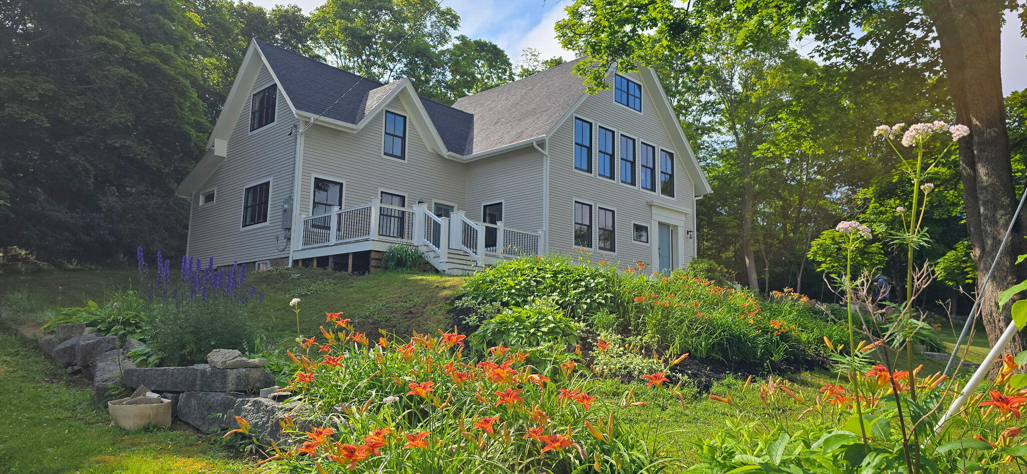 46 Atlantic Avenue Vinalhaven, ME 04863 - Photo 1 of 45 2494373422792414674