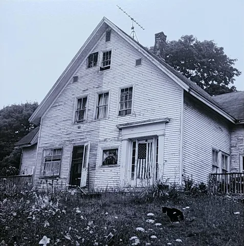 $1,279,000 | 46 Atlantic Avenue, Vinalhaven, ME 04863