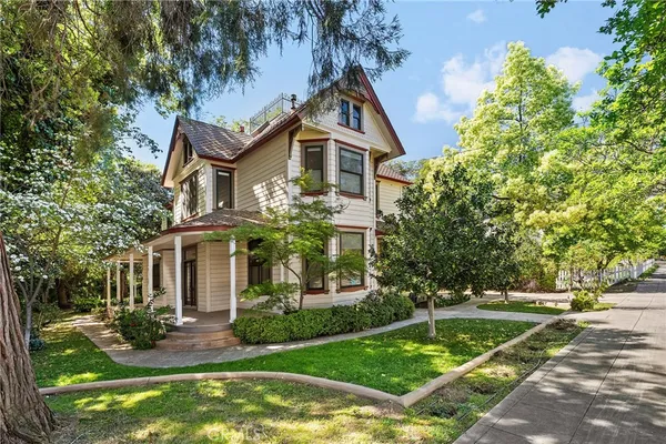 $650,000 | 1344 1st, Oroville, CA 95965