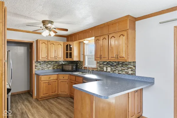 $276,000 | 3502 South Sadlier Drive, Indianapolis, IN 46239