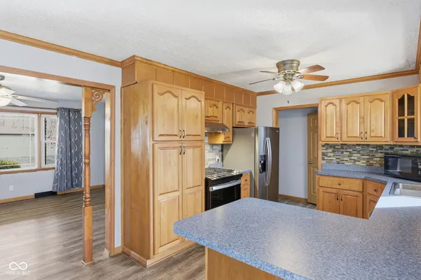 $276,000 | 3502 South Sadlier Drive, Indianapolis, IN 46239