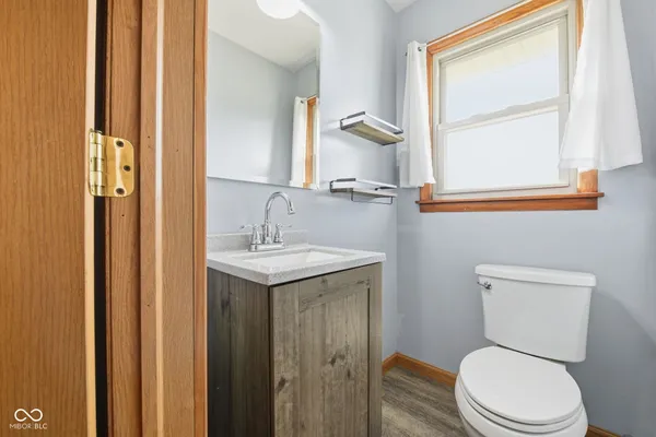 $276,000 | 3502 South Sadlier Drive, Indianapolis, IN 46239