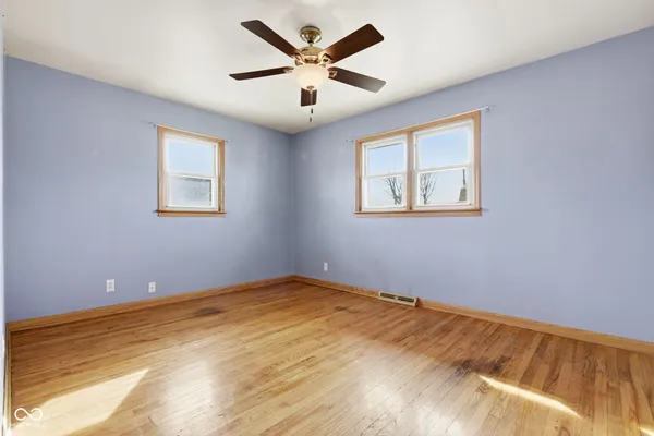 $276,000 | 3502 South Sadlier Drive, Indianapolis, IN 46239