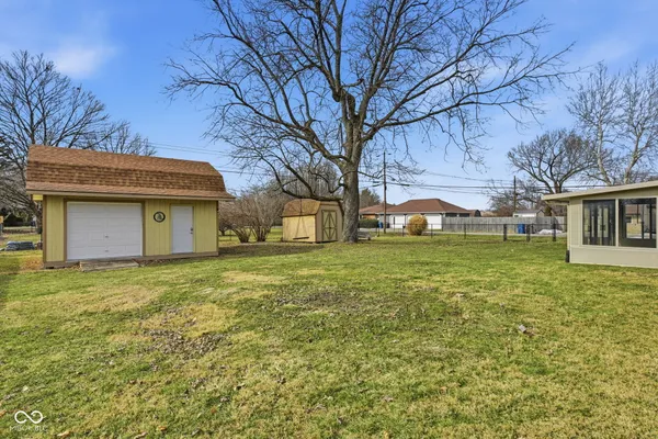 $276,000 | 3502 South Sadlier Drive, Indianapolis, IN 46239