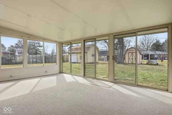 $276,000 | 3502 South Sadlier Drive, Indianapolis, IN 46239