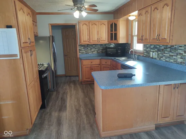 $285,000 | 3502 South Sadlier Drive, Indianapolis, IN 46239