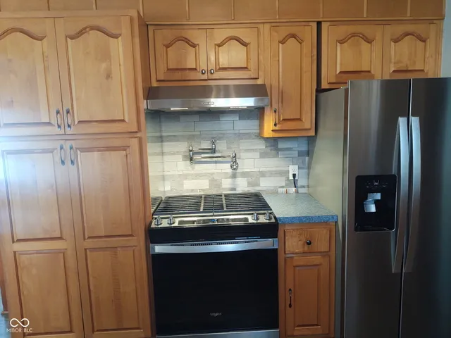 $285,000 | 3502 South Sadlier Drive, Indianapolis, IN 46239