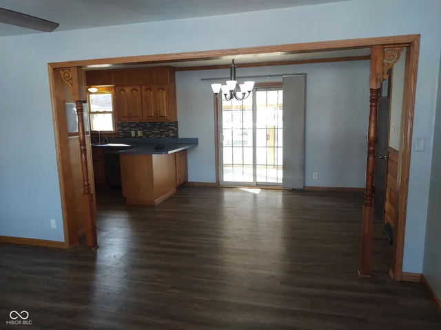 $285,000 | 3502 South Sadlier Drive, Indianapolis, IN 46239